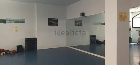 Stanza in affitto, Madrid
