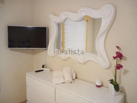 Pis de 65 m² a l'Alfàs del Pi