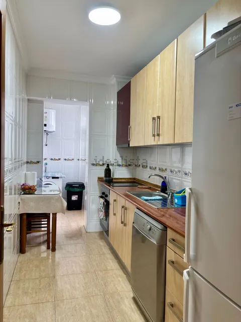 Habitació de lloguer, Cartagena