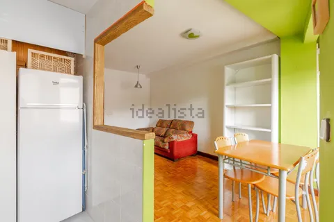 Pis de 51 m² a Ezcabarte