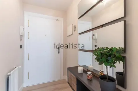 Pis de 61 m² a Bilbao