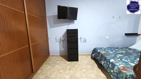 Wohnung 50 m² in Agüimes