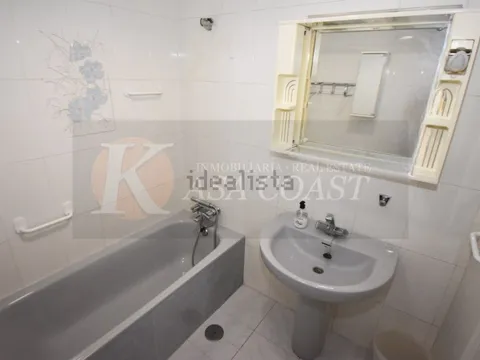 Pis de 110 m² a Fuengirola