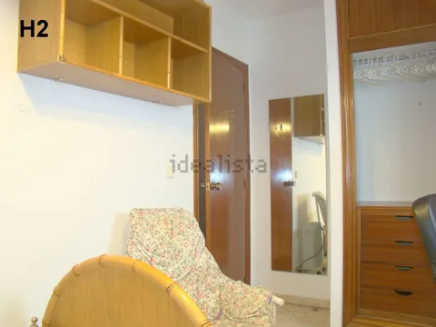 Habitació de lloguer, Sevilla