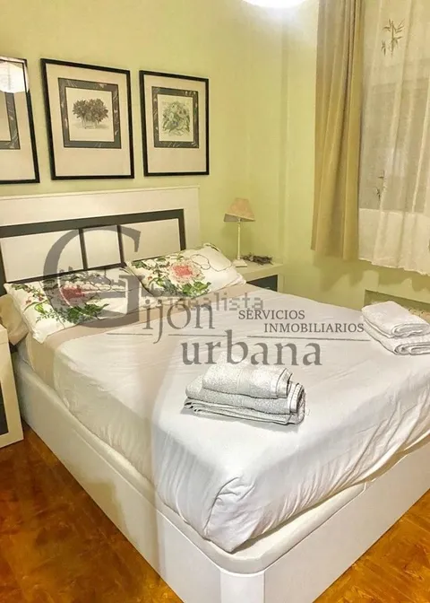 Wohnung 70 m² in Gijón / Xixón