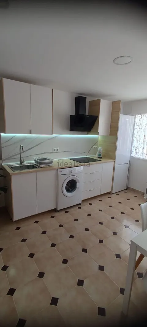 Комната в аренду, Малага