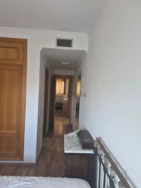 Pis de 110 m² a Màlaga