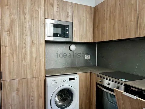 Pis de 55 m² a Barcelona