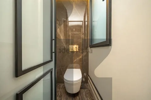 Pis de 170 m² a Madrid