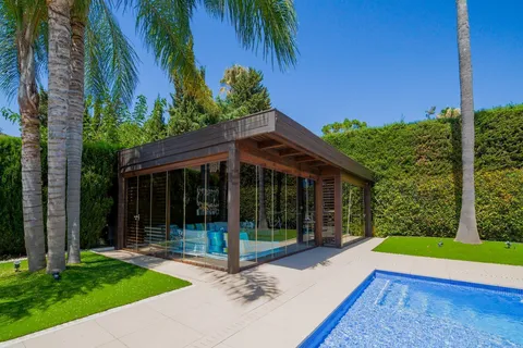 Casa 310 m² a Marbella