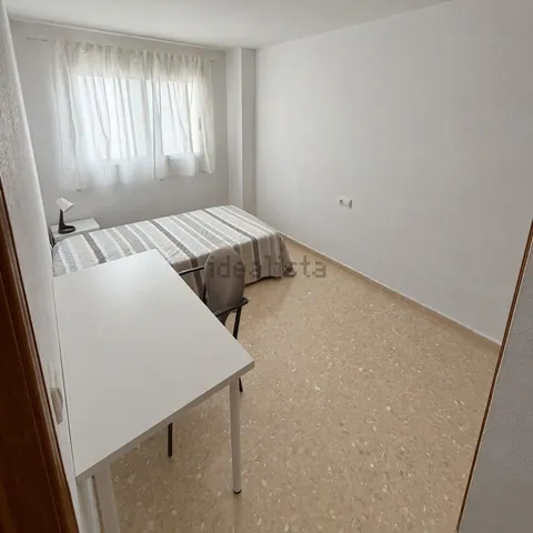 Habitación en alquiler, Alboraya