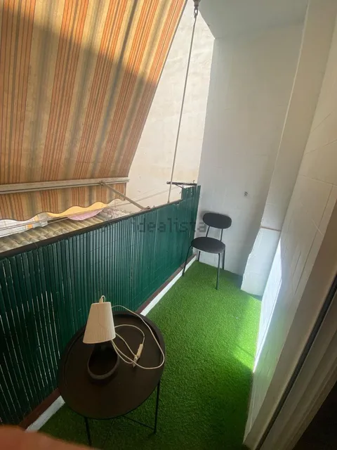 Habitació de lloguer, Sant Vicent del Raspeig (3/6)