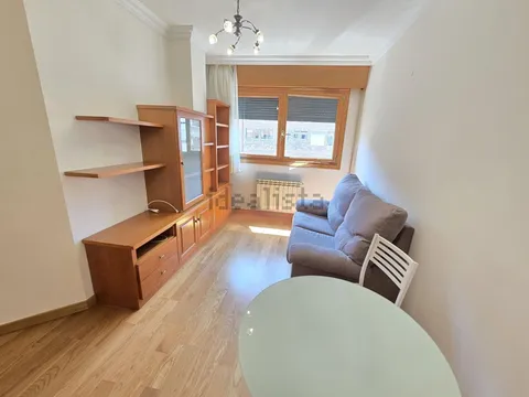 Pis de 40 m² a Vigo