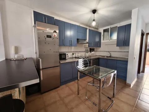 Pis de 75 m² a Candelaria (3/22)