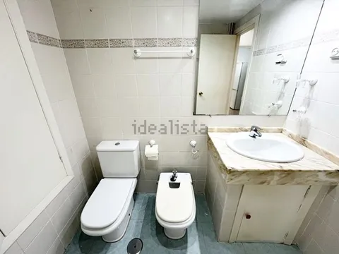 Pis de 65 m² a Madrid