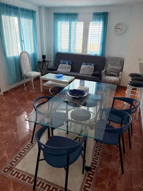 Casa de 110 m² a Calp