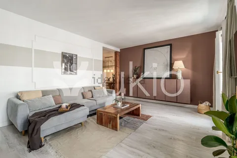 Wohnung 85 m² in Madrid