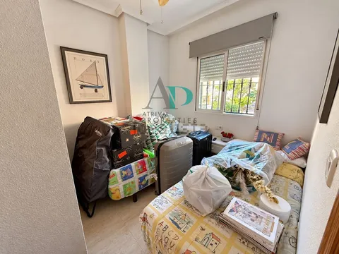 Pis de 75 m² a Guardamar del Segura (4/16)