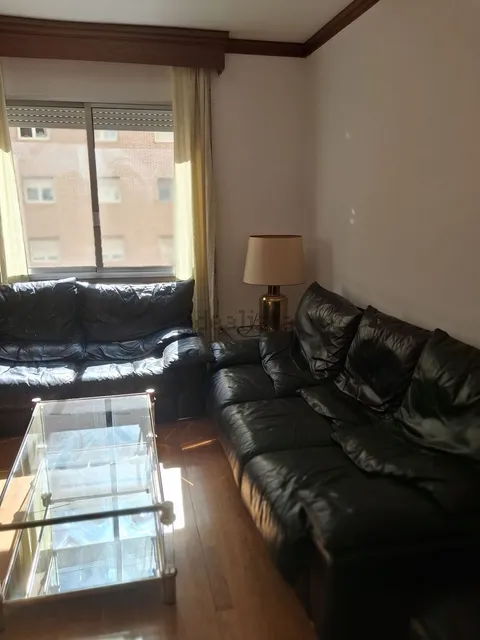 Pis de 164 m² a Lleida