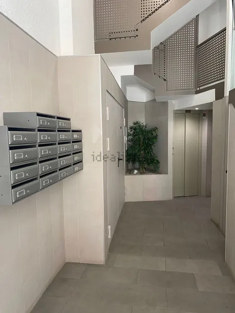Pis de 60 m² a Saragossa