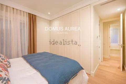 Apartamento 243 m² em Madrid