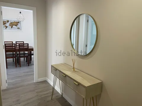 Pis de 92 m² a San Fernando