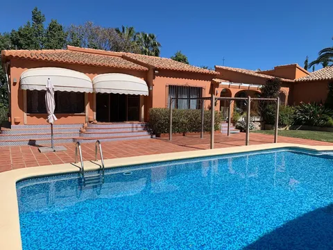 Casa de 235 m² a Xàbia