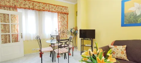 Pis de 70 m² a Sevilla
