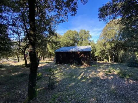 Casa de 40 m² a el Brull (3/24)