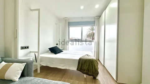 Pis de 60 m² a Múrcia