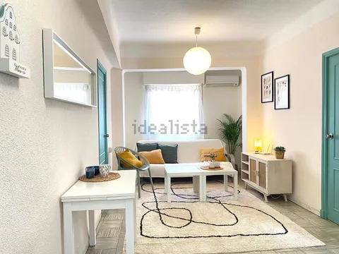 Habitació de lloguer, Múrcia