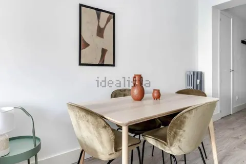 Pis de 80 m² a Madrid