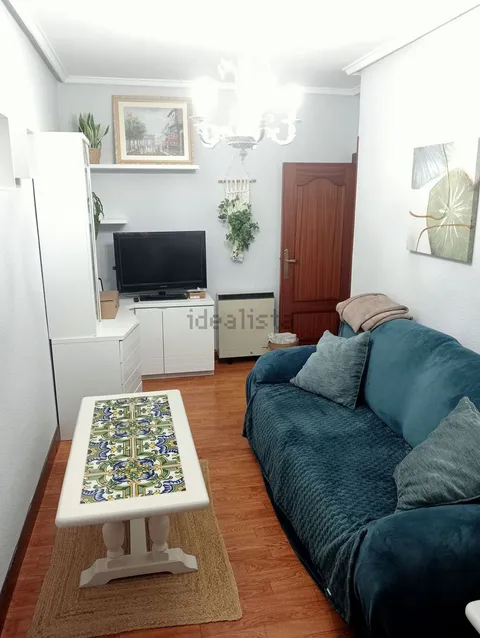 Habitació de lloguer, Bilbao