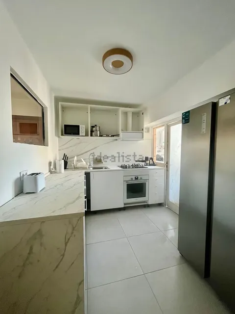 Room for rent, Palma (4/6)
