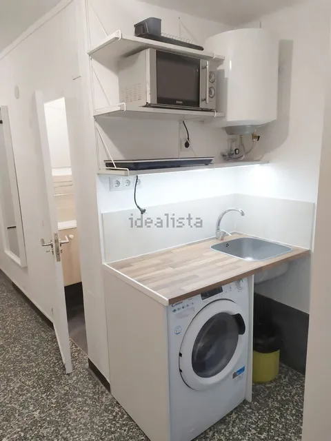 Wohnung 32 m² in Bilbao