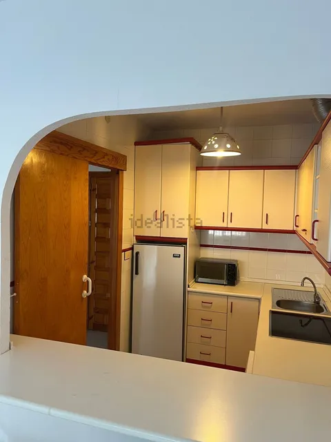 Pis de 42 m² a San Javier
