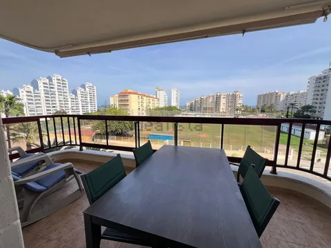 Pis de 93 m² a Gandia