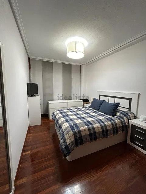 Apartamento 72 m² em Logroño