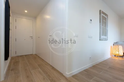 Pis de 60 m² a Barcelona