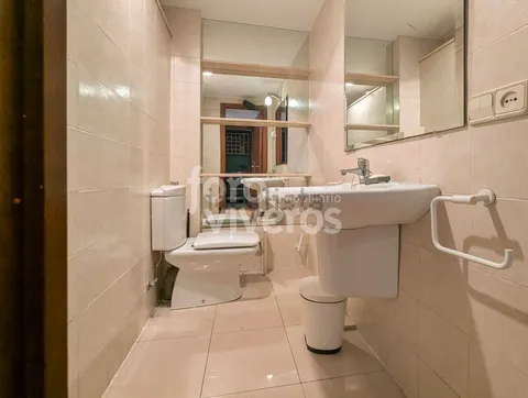 Pis de 131 m² a València