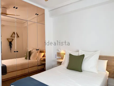 Zimmer zur Miete, Valencia