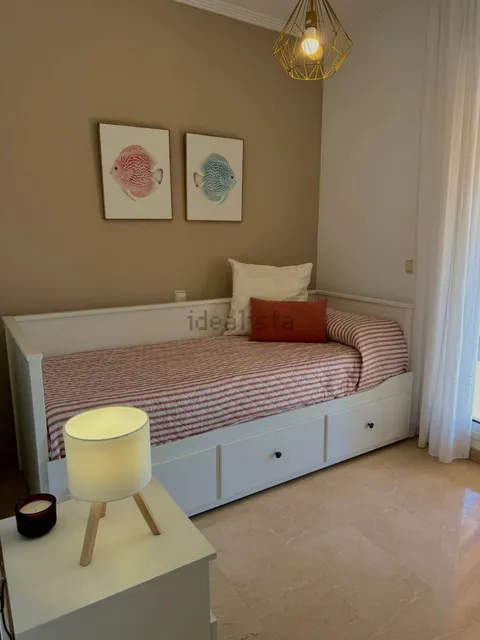 Pis de 120 m² a Mijas