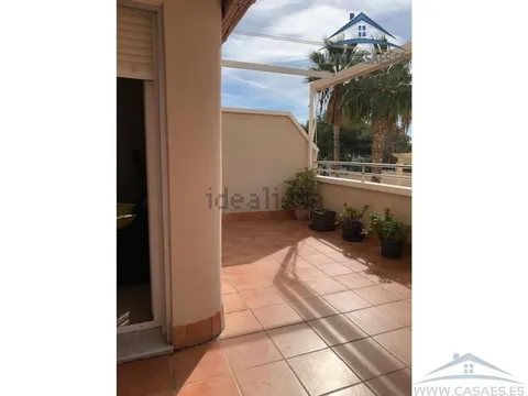 Pis de 80 m² a Roquetas de Mar