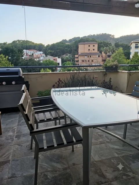 Pis de 110 m² a Nàquera