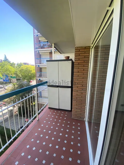 Appartamento 66 m² a Madrid