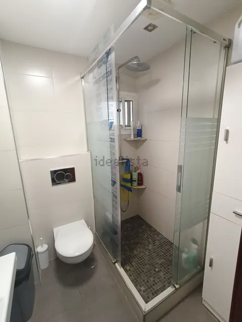 Chambre à louer, Málaga
