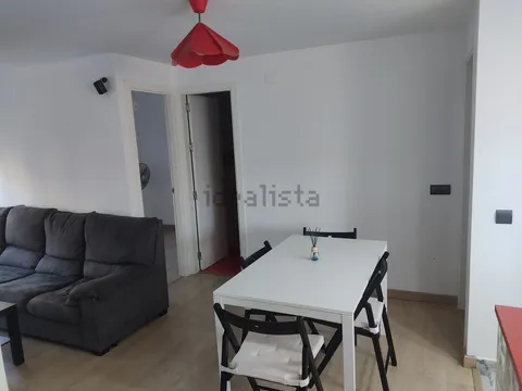Pis de 60 m² a Sevilla