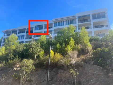 Pis de 50 m² a Sant Joan de Labritja
