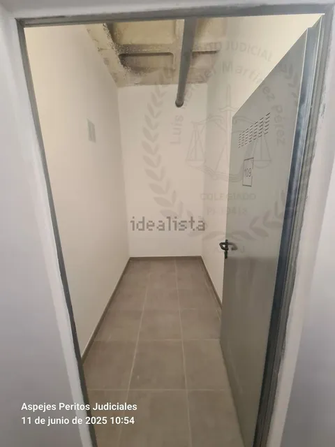 Pis de 97 m² a Madrid