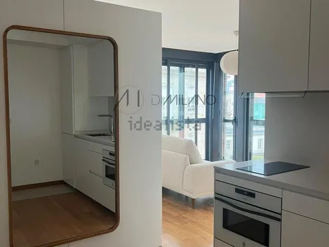 Квартира 35 м² у Vigo (4/13)